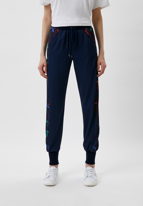 Roberto Cavalli Брюки спортивные - фото 1