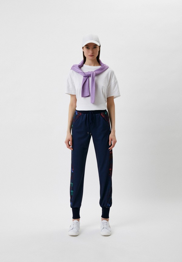 Roberto Cavalli Брюки спортивные - фото 2