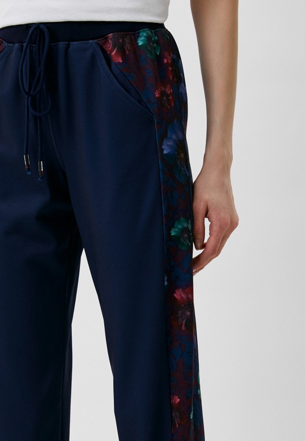 Roberto Cavalli Брюки спортивные - фото 4