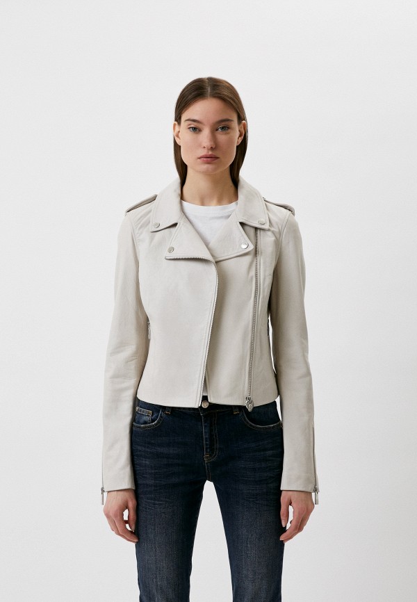 Frankie Morello Косуха - фото 1