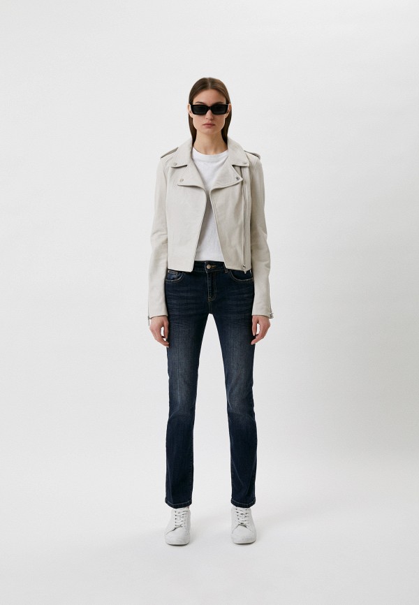 Frankie Morello Косуха - фото 2