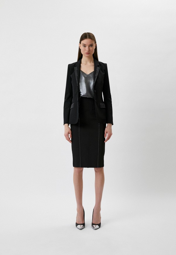 Frankie Morello Юбка - фото 2