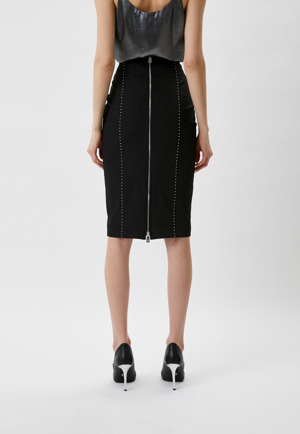 Frankie Morello Юбка - фото 3