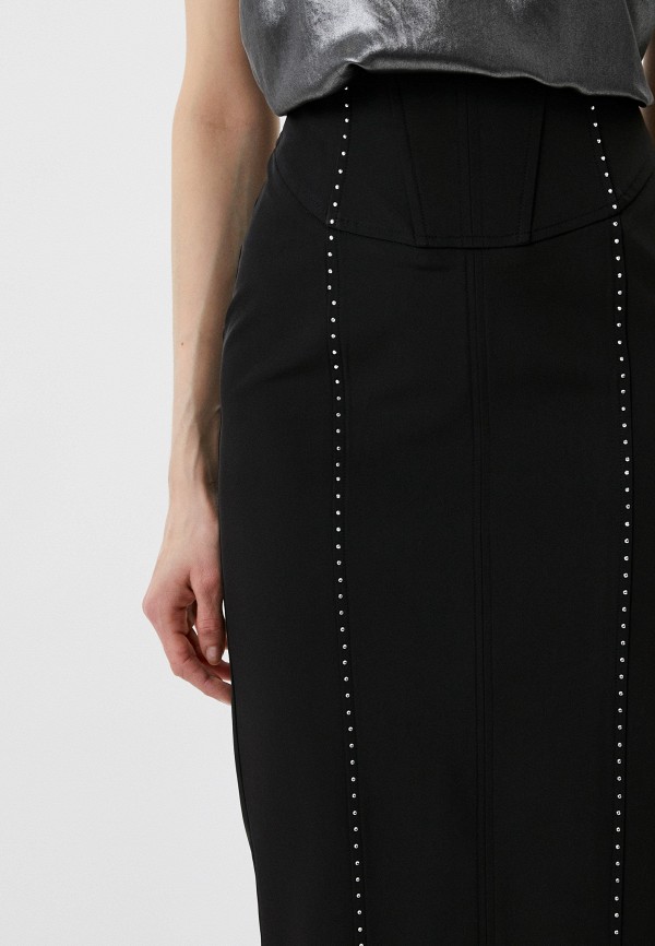 Frankie Morello Юбка - фото 4