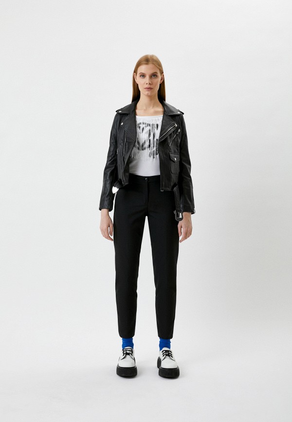 Love Moschino Футболка - фото 2