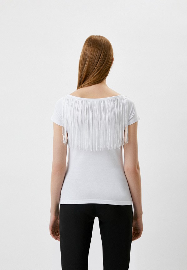 Love Moschino Футболка - фото 3