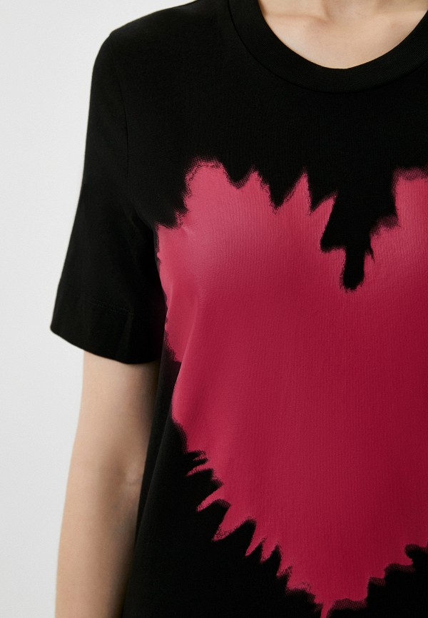 Love Moschino Платье - фото 4