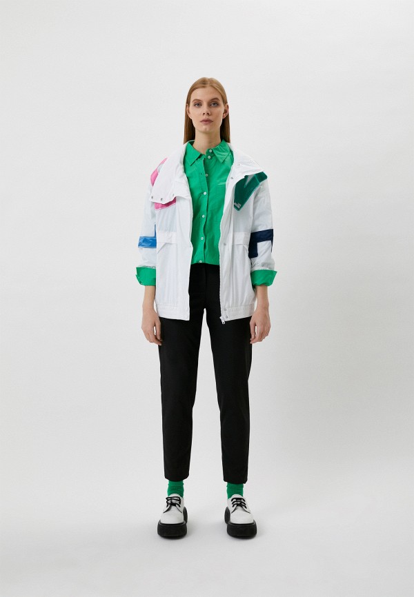 Love Moschino Ветровка - фото 2
