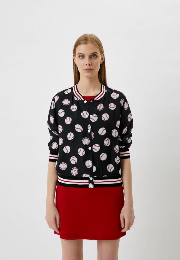 Love Moschino Куртка - фото 1