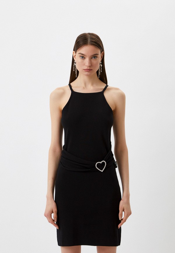 Love Moschino Платье - фото 1