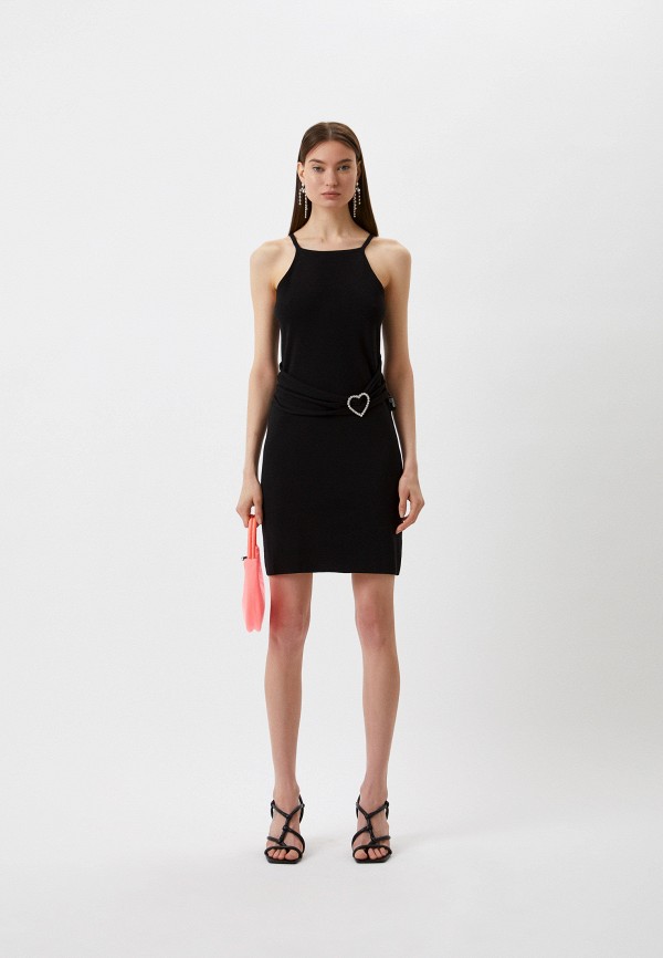 Love Moschino Платье - фото 2