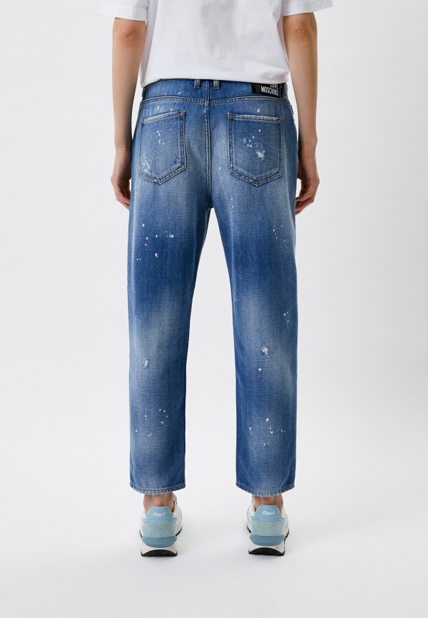 Love Moschino Джинсы - фото 3