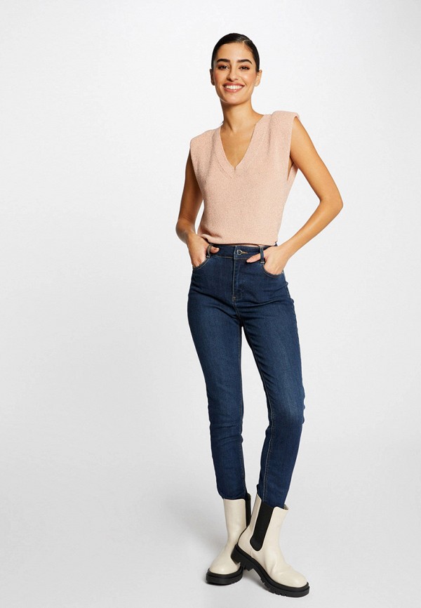 Morgan Топ - фото 2