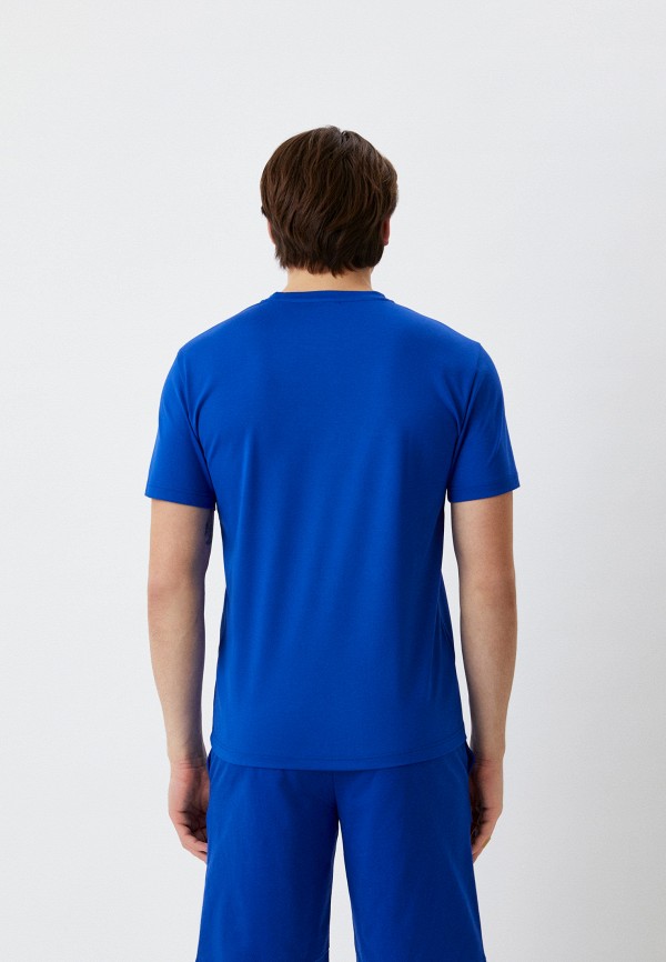 EA7 Футболка - CORE IDENTITY - фото 3