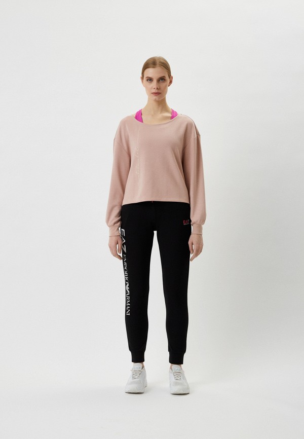 EA7 Свитшот - 7 SENSES - фото 2