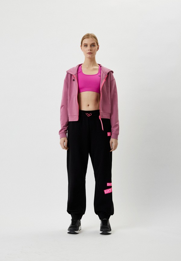 EA7 Брюки спортивные - LOGO SERIES - фото 2