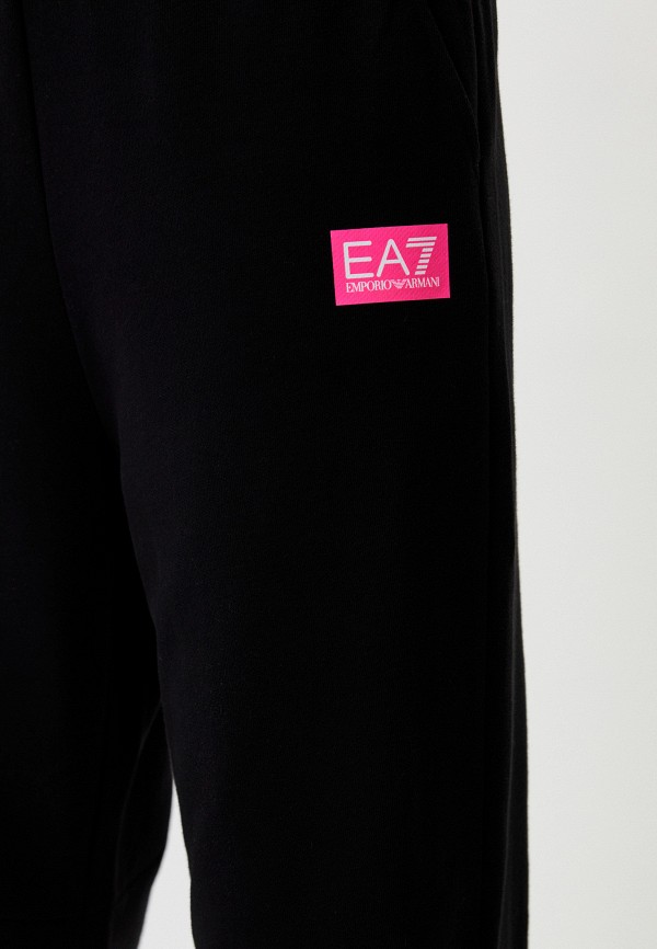 EA7 Брюки спортивные - LOGO SERIES - фото 4