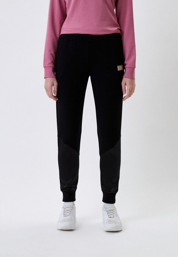 EA7 Брюки спортивные - LUX IDENTITY - фото 1