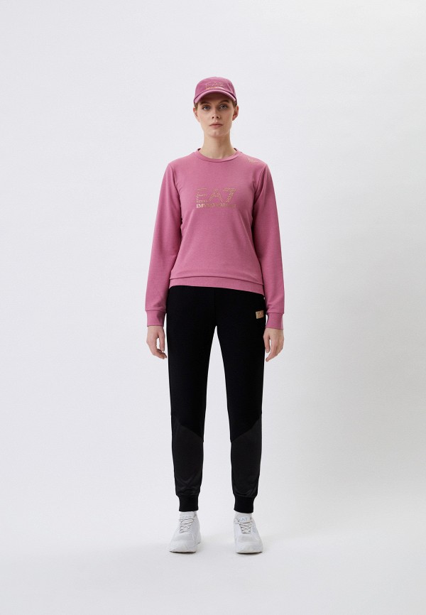 EA7 Брюки спортивные - LUX IDENTITY - фото 2