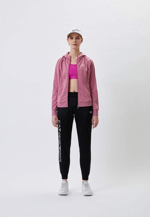 EA7 Костюм спортивный - TRACKSUIT - фото 1