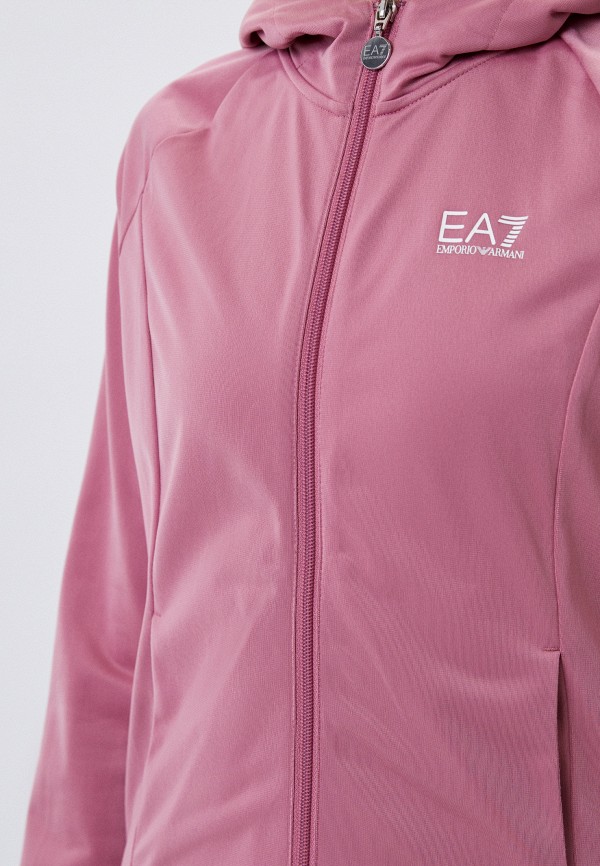 EA7 Костюм спортивный - TRACKSUIT - фото 4