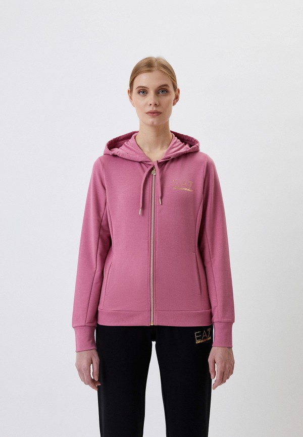 EA7 Костюм спортивный - TRACKSUIT - фото 2