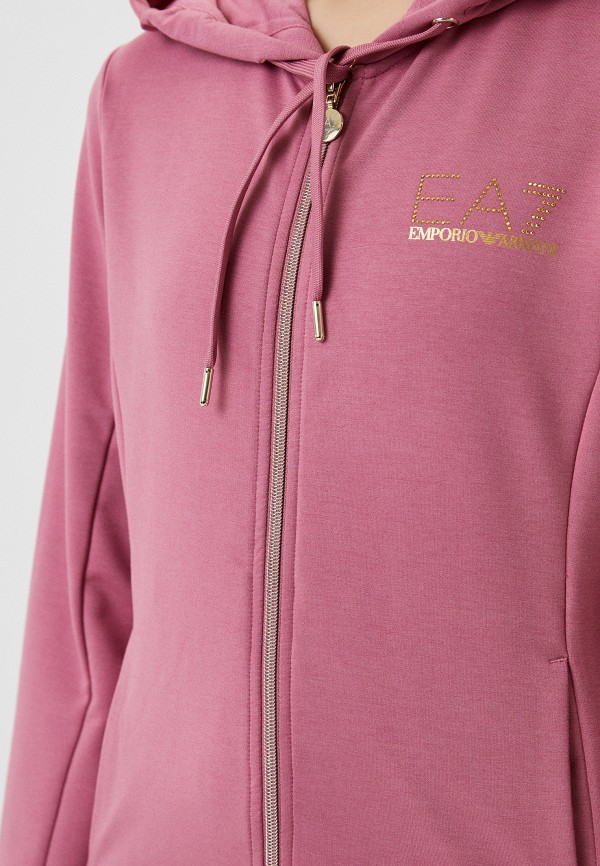 EA7 Костюм спортивный - TRACKSUIT - фото 4