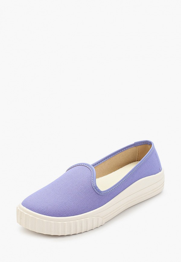 Moleca Слипоны - фото 2