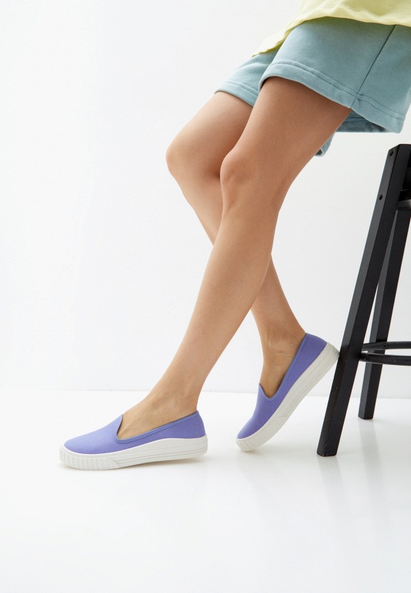 Moleca Слипоны - фото 6