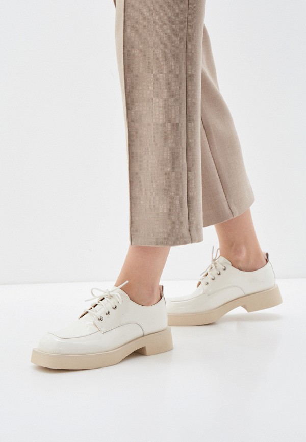 El Tempo Ботинки - фото 6