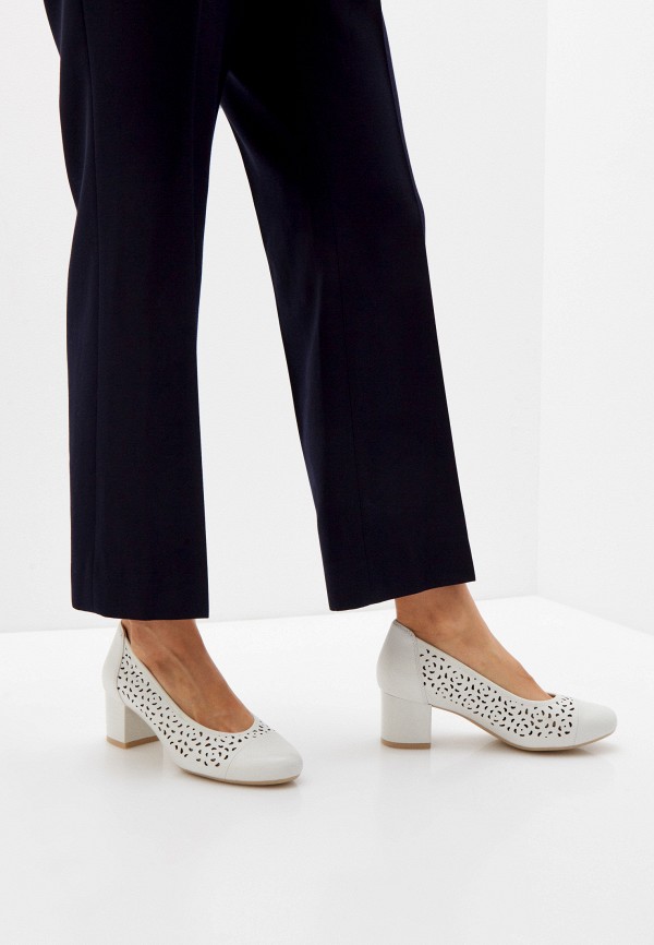 Caprice Туфли - Увеличенная полнота, Comfort - фото 6