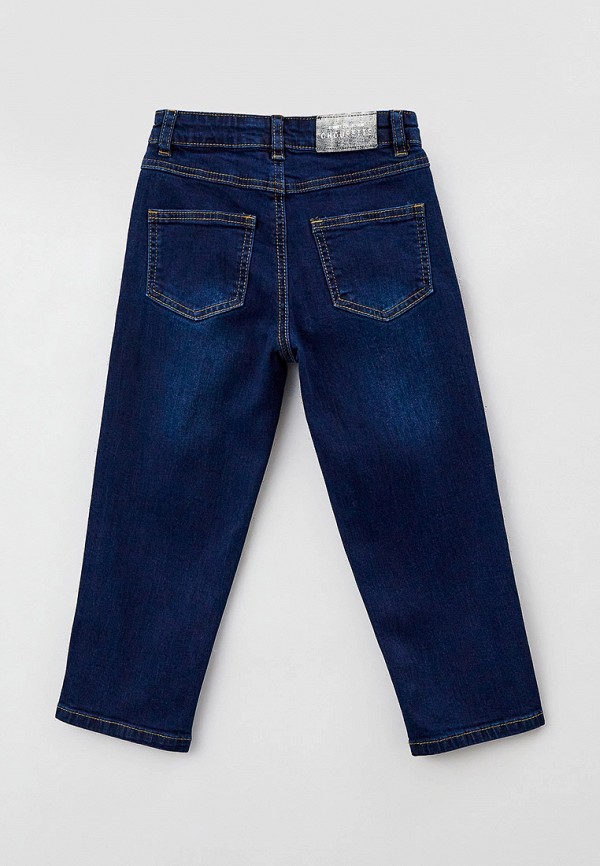 Choupette Джинсы - фото 2