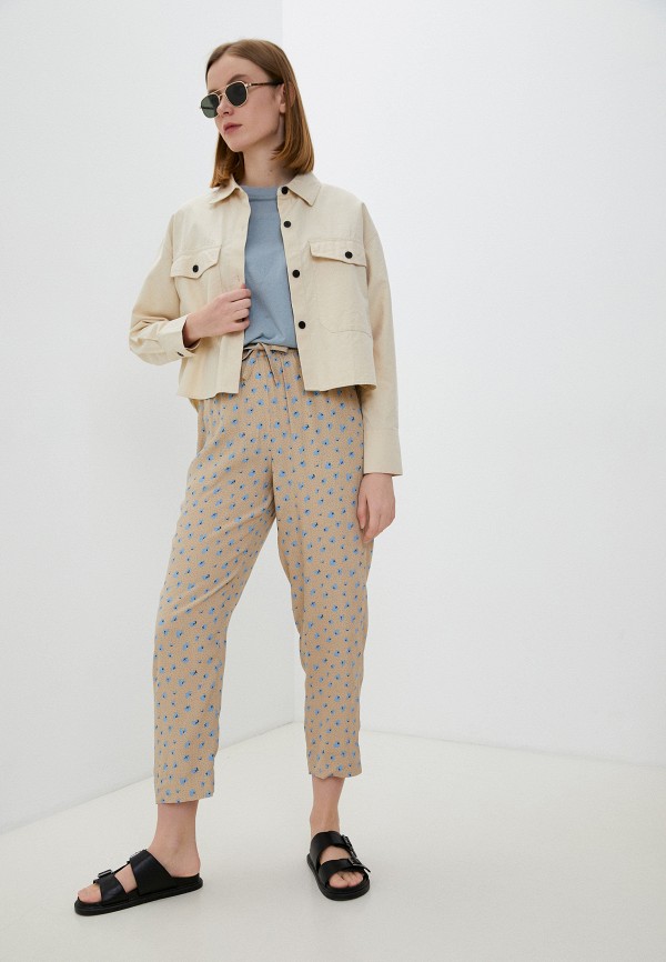 Numph Брюки - фото 2