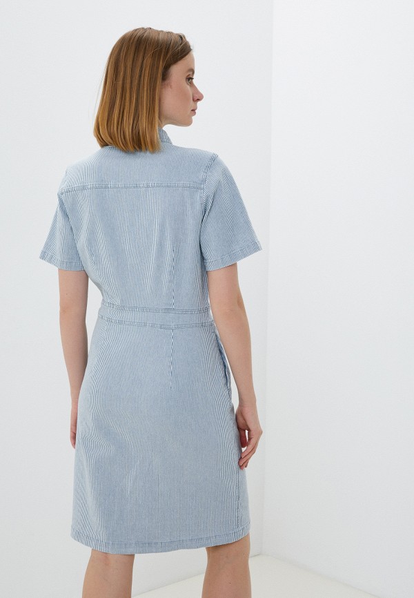 Numph Платье джинсовое - фото 3