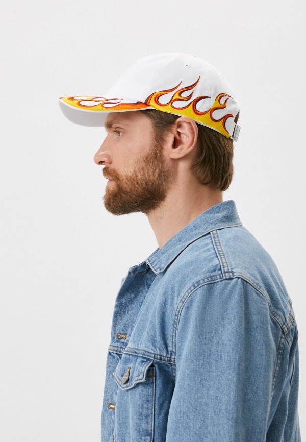 Etudes Бейсболка - фото 5