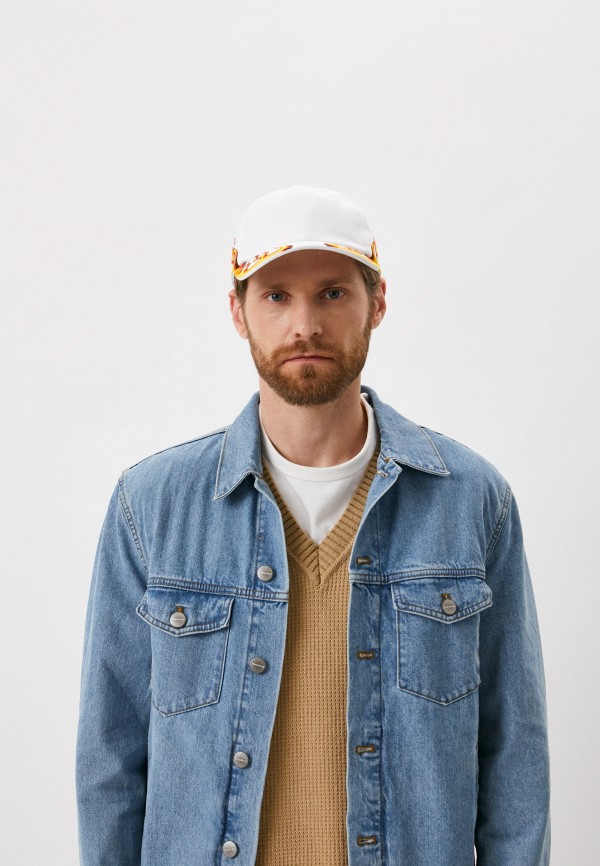 Etudes Бейсболка - фото 4