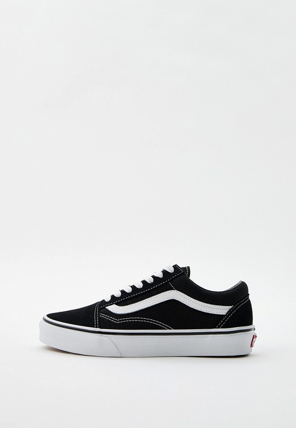 Vans Кеды - UA OLD SKOOL - фото 1