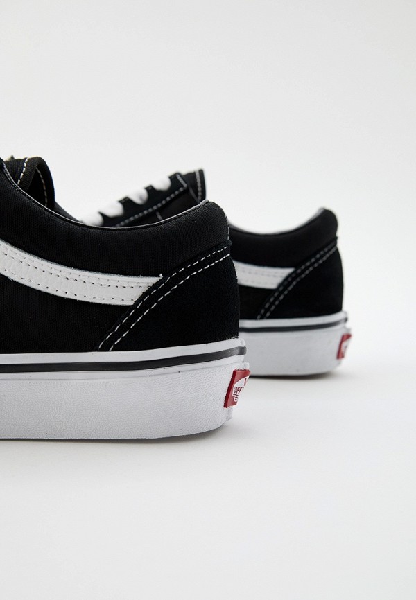 Vans Кеды - UA OLD SKOOL - фото 4