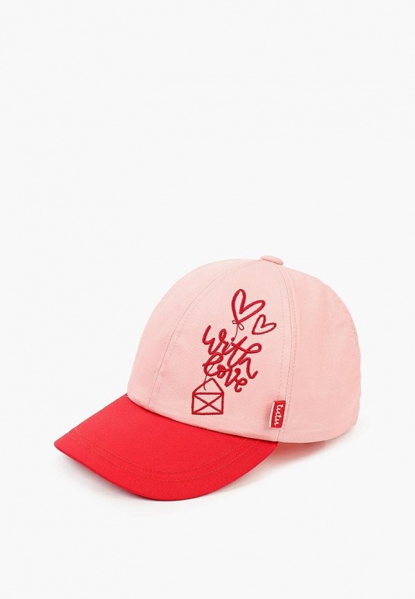 TuTu Бейсболка - фото 1