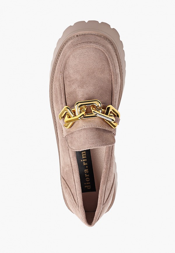 Diora.rim Лоферы - фото 4