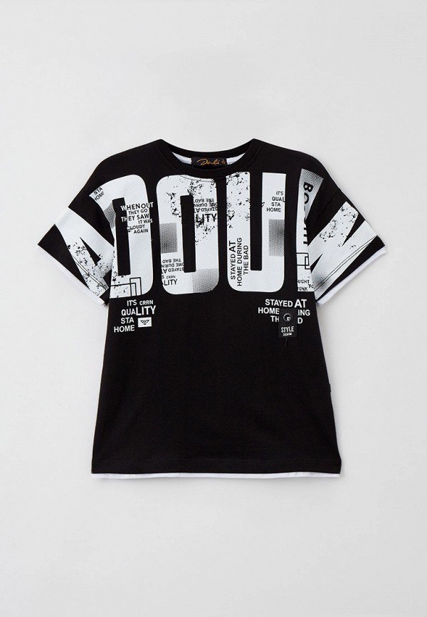 Dali Футболка -  - фото 1