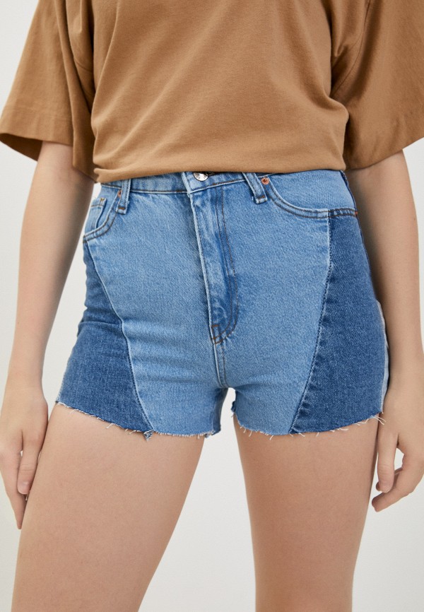 Dali Шорты джинсовые -  - фото 1