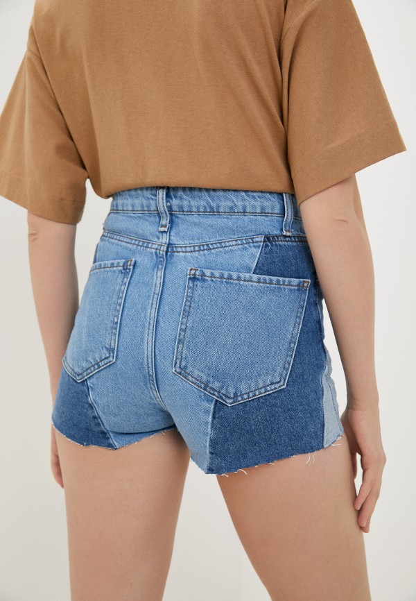 Dali Шорты джинсовые -  - фото 3