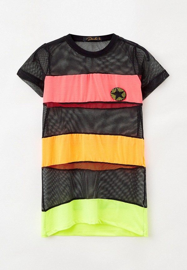 Dali Футболка, майка и значок -  - фото 5