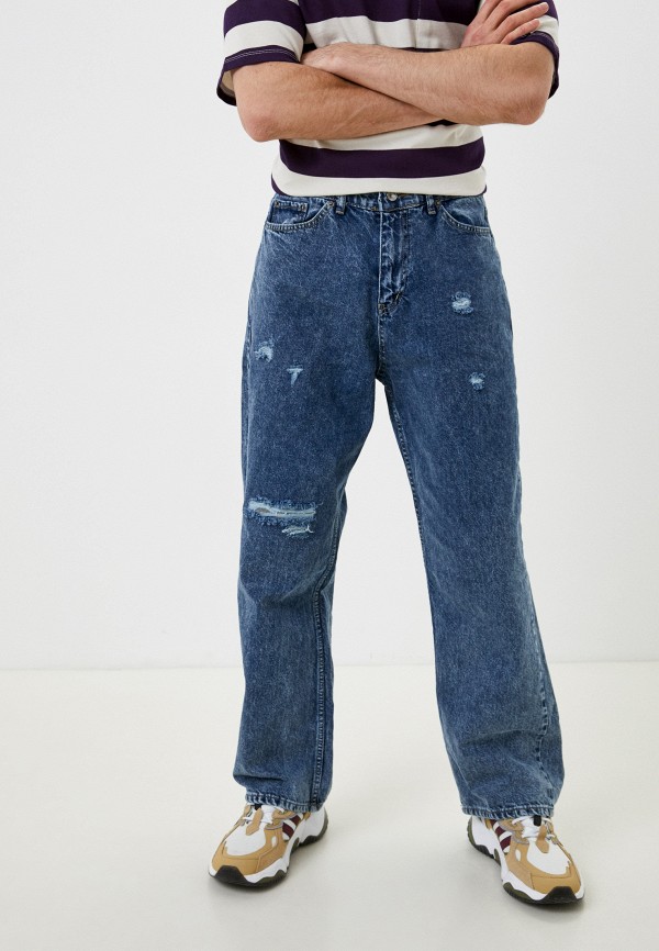 Dali Джинсы - фото 1