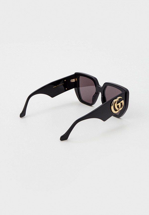 Gucci Очки солнцезащитные - GG0956S 003 - фото 2