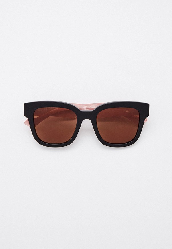 Gucci Очки солнцезащитные - GG0998S 005 - фото 1