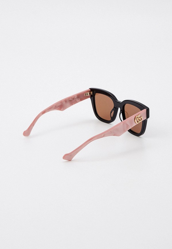Gucci Очки солнцезащитные - GG0998S 005 - фото 2