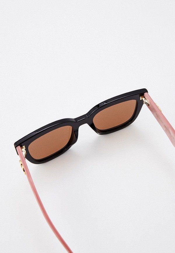 Gucci Очки солнцезащитные - GG0998S 005 - фото 3