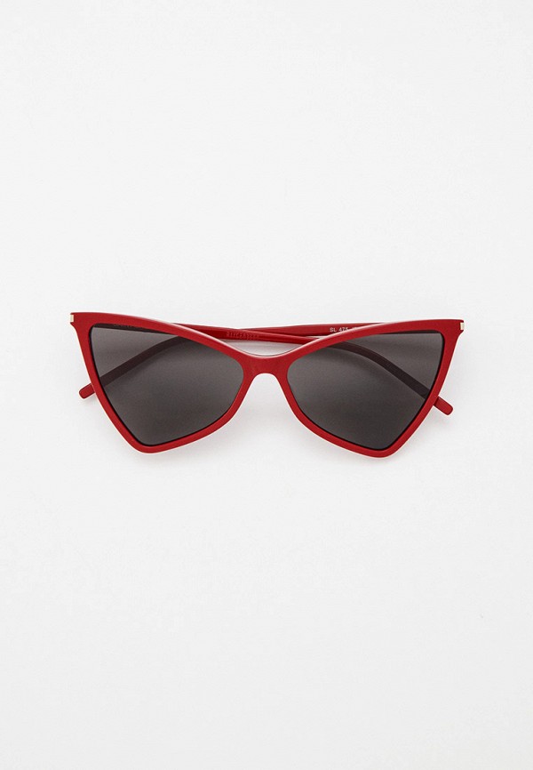 Saint Laurent Очки солнцезащитные - SL 475 JERRY 003 - фото 1